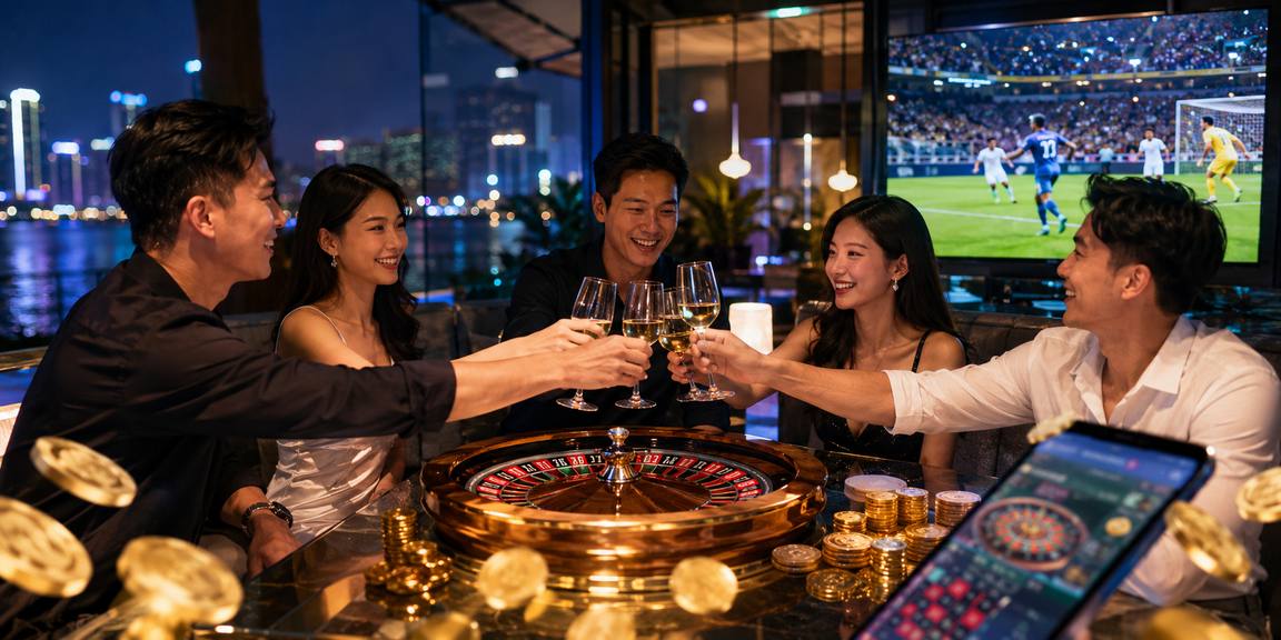 rok79 Chúng Tôi Cung Cấp Gì Trong Điểm Nhấn Thể Thao