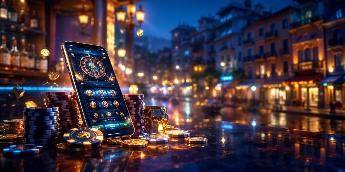 rok79 Casino